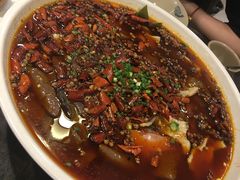 -庆合府重庆大排档(紫都城店)