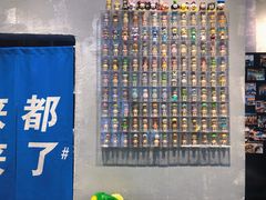 -chicken plus韩国炸鸡(城阳店)