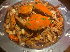 -胖哥俩肉蟹煲(苏州中心店)