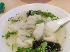 -甲乙饼·手工牛肉饼(天通苑华联店)