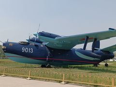 -中国航空博物馆