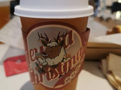 纯绿研-喜茶(贵阳国贸逸天城店)