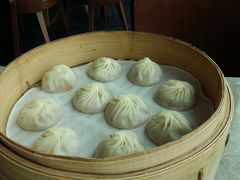 -鼎泰丰(国贸商城店)