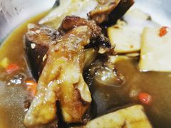 -老兵牛蹄店(下沙店)