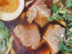 -康师傅私房牛肉面(申虹店)