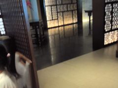 -静之湖湖畔餐厅