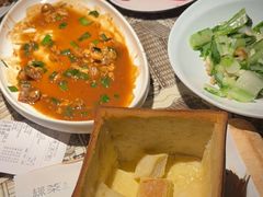 -绿茶餐厅(杭州黄龙K-lab店)