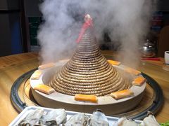 -滇小鱼·云南野生菌火锅(上杭路店)