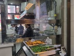 -刘信牛羊肉泡馍小炒(回民街店)