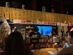 -半藏居酒屋(香港花园店)