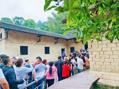 -韶山毛泽东同志故居