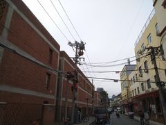 -草场地艺术区