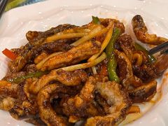 -功德林素菜饭庄(前门店)