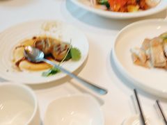 -莆田餐厅PUTIEN(金融街购物中心店)