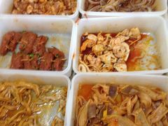 -七恭冒菜(工农村店)