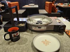 -鸣记脆皮烤鱼·海鲜烤鱼(马栏店)