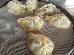 -叶存利海鲜大馅饺子(东戴河止锚湾店)