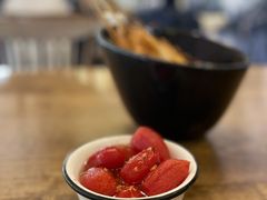 桂花酿小番茄-成都吃客(九眼桥店)