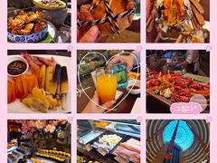 -杭州国际会议中心洲际酒店-原素全日餐厅(解放东路店)