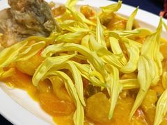 -百盛·鼎膳(中海财富中心)