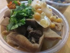-老广州牛杂(深圳白石洲总店)