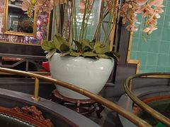 -新白鹿餐厅(爱琴海购物中心店)