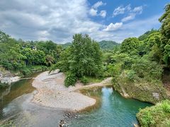 -凤栖山
