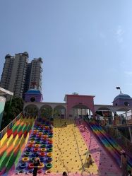 -四季梦幻亲子乐园(四季天地店)