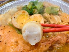 -喜家德虾仁水饺(长泰广场店)