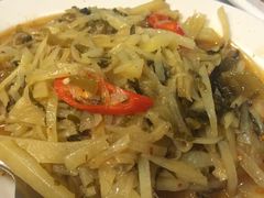 清迈云南饭店-云南餐厅