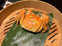 -成隆行·蟹王府(九江路店)