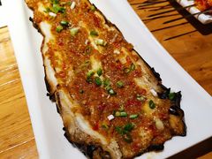 -悦屋老板娘的烤肉店(紫薇田园店)