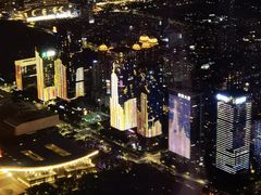 -平安金融中心云际观光层