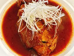 -面辣子·陕西家乡菜(钟楼店)