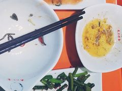 -梅园食堂