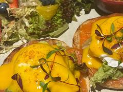 -BE BRIGHT KITCHEN(正佳广场店)