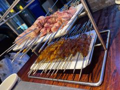 -三个蒙古大叔羊肉串(大宁店)