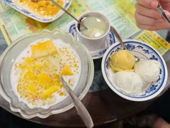 -顺记冰室(宝华路店)