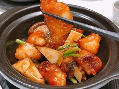 -陶陶居酒家(环市东店)