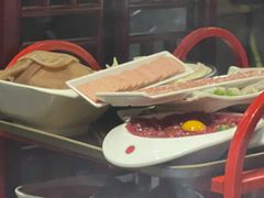 -山城辣妹子(定福庄店)