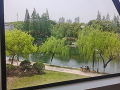 -上海交通大学闵行校区-包玉刚图书馆