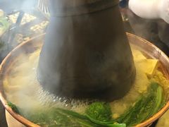 -东来顺饭庄(金泉广场店)