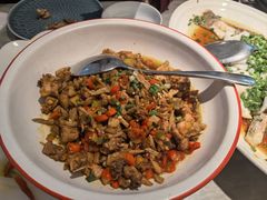 -鱼你相聚·河鲜馆(袁家岭店)