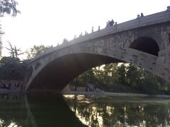 iphone_upload_pic-赵州桥景区