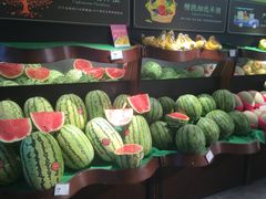 -鲜丰水果(番禺路店)