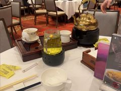 -白天鹅宾馆-宏图府餐厅
