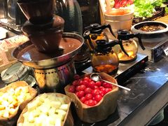 -梨花自助烤肉(天河城店)