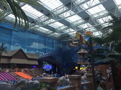 -青岛东方影都融创水世界