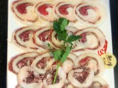 -海银海记潮汕牛肉火锅(新港中路海珠店)