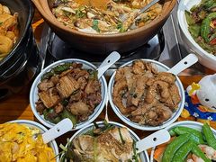-九道菜有鸡鱼头(石鼓路店)